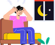 Delayed Sleep Phase Syndrome: An Easy Guide to Understanding and Managing It Delayed Sleep Phase Syndrome: An Easy Guide to Understanding and Managing It